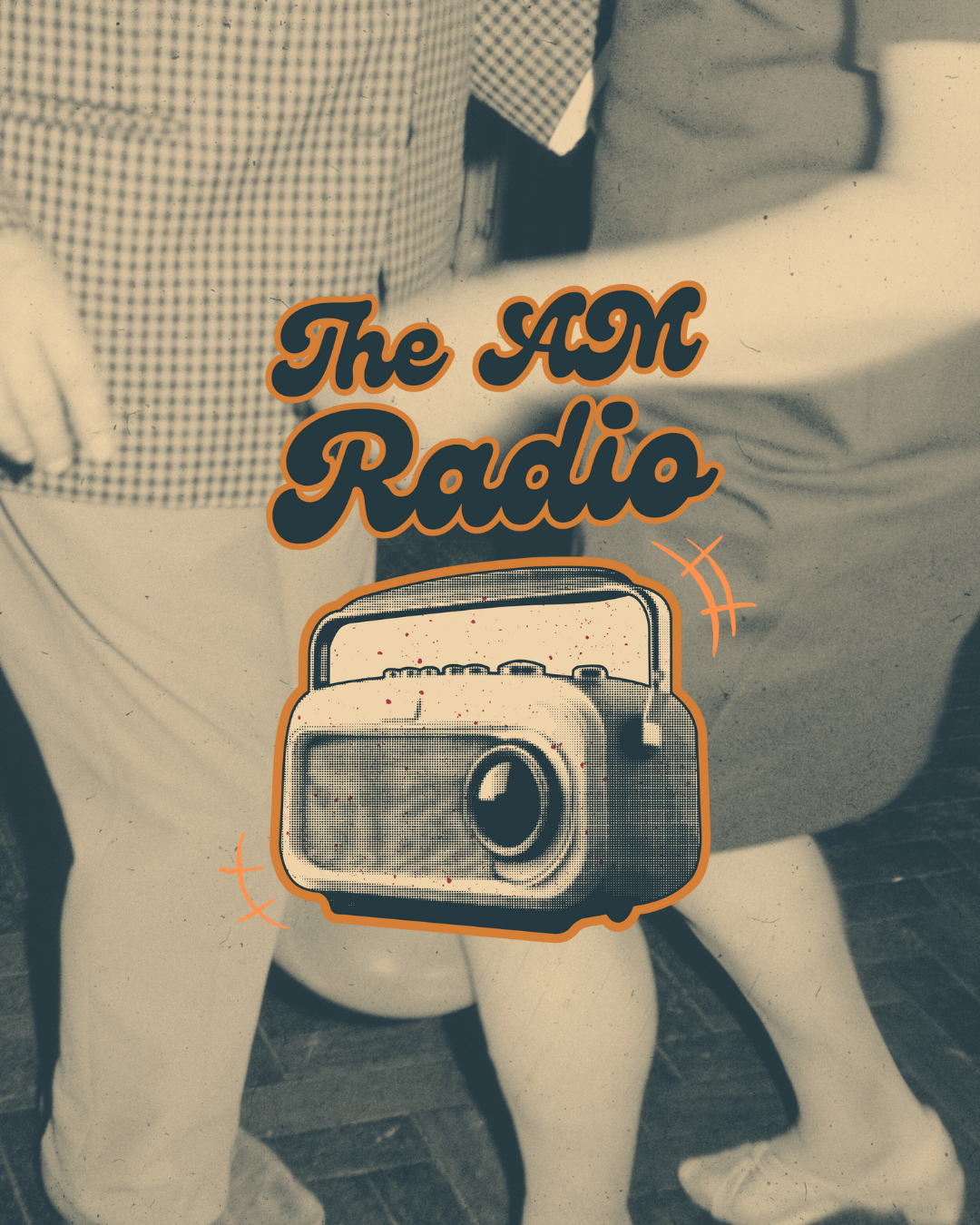 The AM Radio